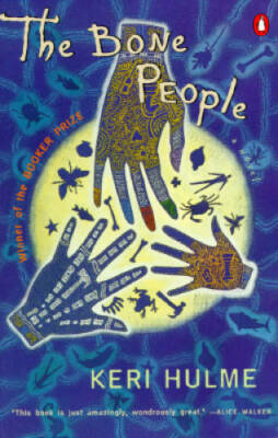 The Bone People: A Novel - Paperback By Hulme, Keri - GOOD
