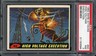 1962 Mars Attacks #40 High Voltage Execution PSA 7