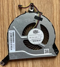For Cooler Master FB06008M05SPA-001 DC 5V 0.5A 4-Wire Server Fan. Condition New.