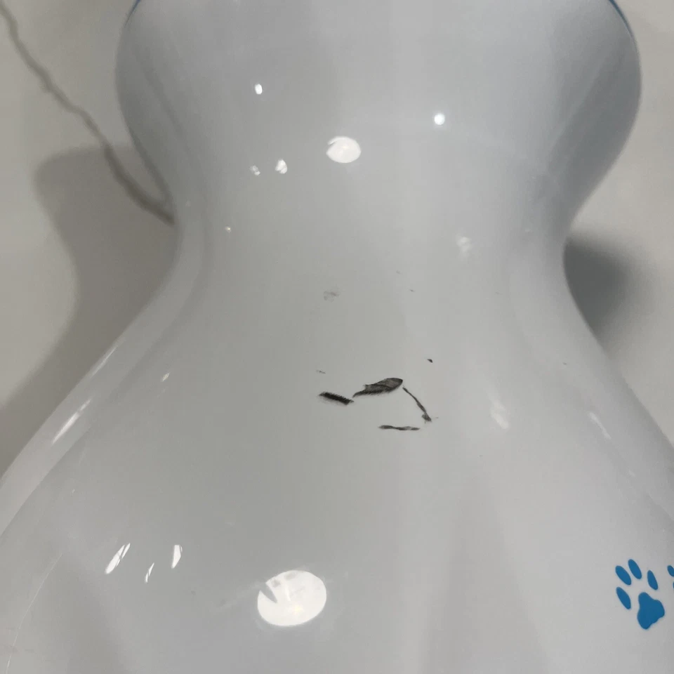 iFetch Frenzy Fetch Toy for Small Dogs See Pics For Cond Has only 1 Mini Ball - Image 3 of 4