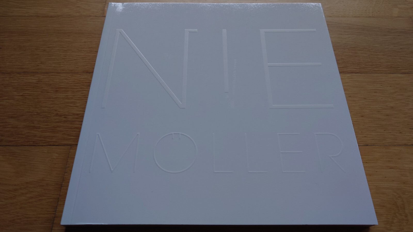 Thumbnail - Nie Von Leslie Niemöller (2015, Taschenbuch)