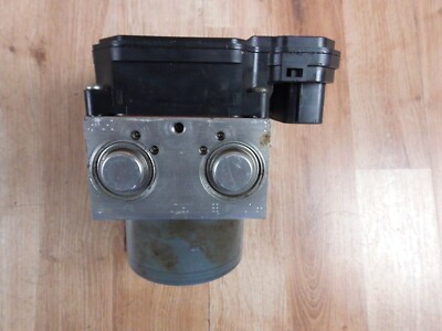 Lexus NX300H ABS pump 44540-78070 89541-78070 | eBay