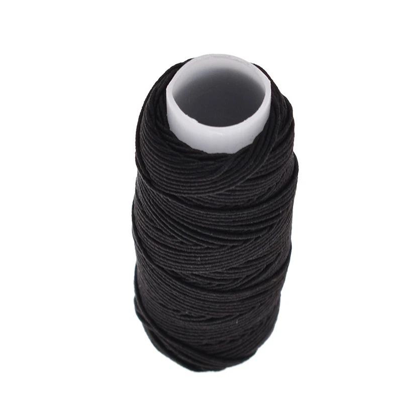 Set of 10 Elastic Sewing Thread for Clothes Making Multipurpose Tools Supply - Image 2 of 3