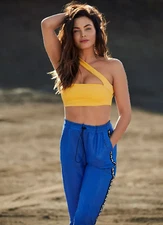 BEAUTIFUL JENNA DEWAN THE ROOKIE SUPERGIRL 8x10 Photo