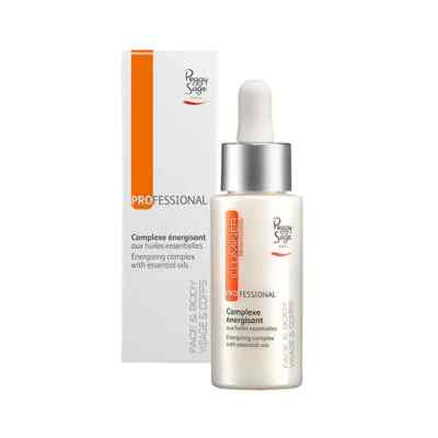 PEGGY SAGE Energie-Komplex Für Gesicht & Körper Mit Ätherischen Ölen 30 ml Neu