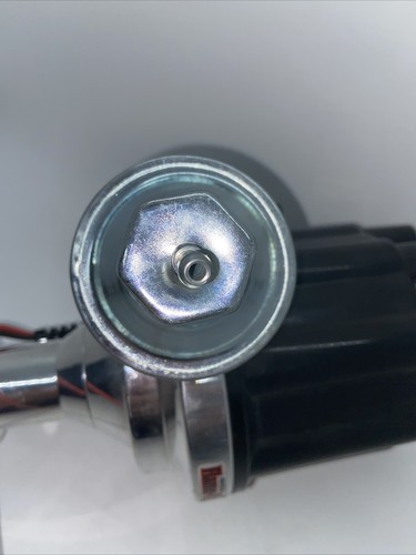 Pertronix Distributor D100700, Flame-Thrower Vac Adv, Female Cap-SBC, BBC***READ - Picture 7 of 9