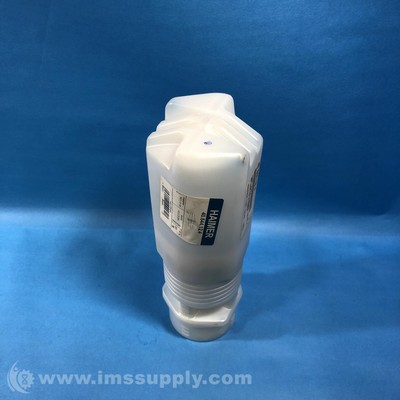 Haimer 40.844.12.4 Shrink Fit Chuck FNFP