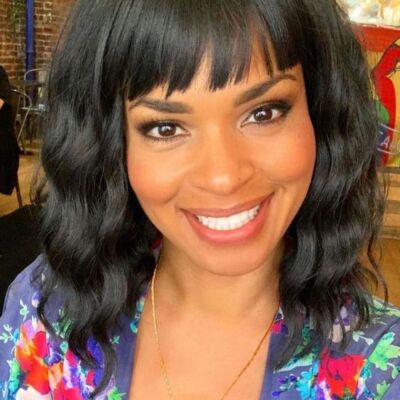 Short Bob Wig With Bangs For Women Synthetic Wavy Heat  display picture 1