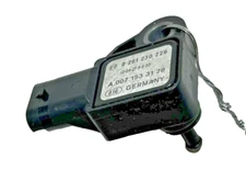 2012-2017 Mercedes W221 S550 4.7L Engine Air Intake Manifold Pressure Sensor OEM