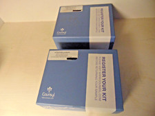 IntellxxDNA Genetic Test