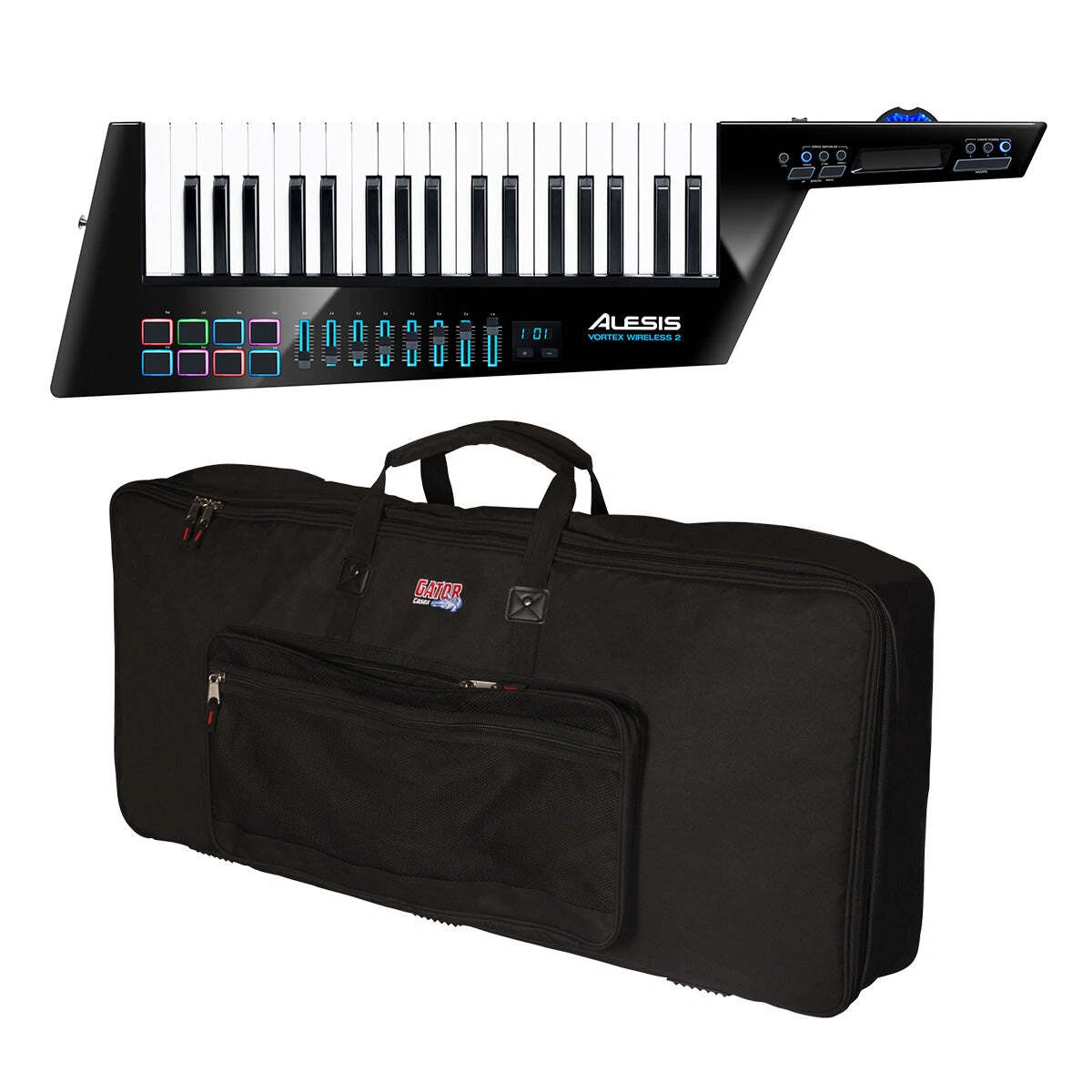 Alesis vortex bag sale