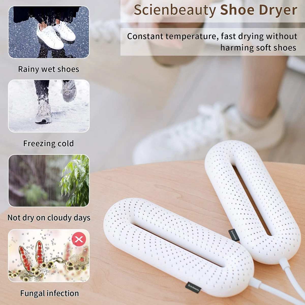 Boot clearance dryer ebay