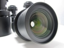Sanyo LNS-T33 Ultra long Zoom Projector lens