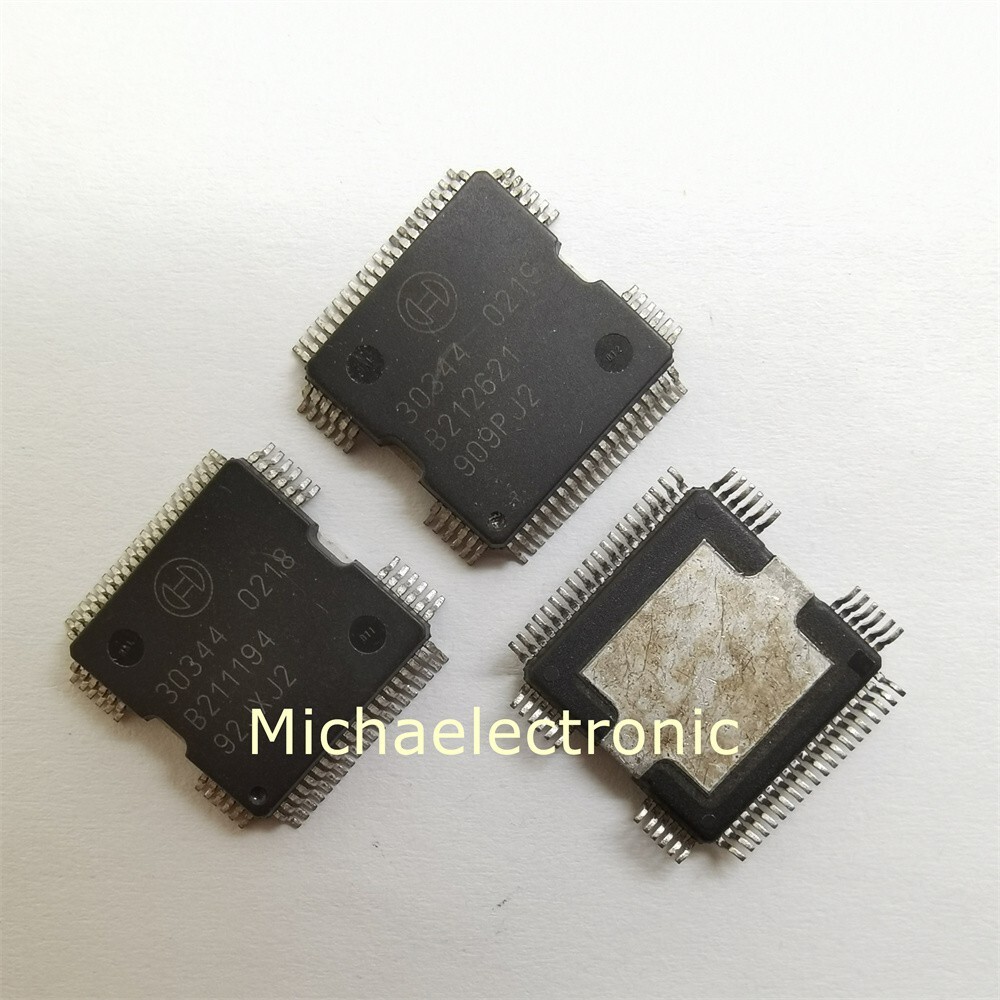 1piece 30344 oxidized BOSCH HQFP64