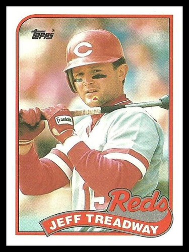 1989 Topps Baseball - Complete Your Set, Cards 601-792 NM to Mint - Picture 78 of 91