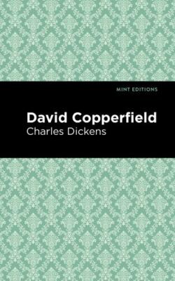 David Copperfield, Paperback by Dickens, Charles, Brand New, Free shipping in...
