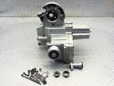 2000 99-03 Yamaha XV1600AT Roadstar Midnight 1600 Middle Drive Gear Assy