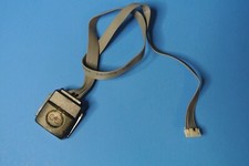 Placa de botón de encendido Sharp LC-58Q7330U E193079