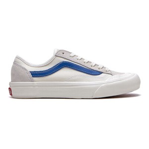 vans old skool style 36 dress blue