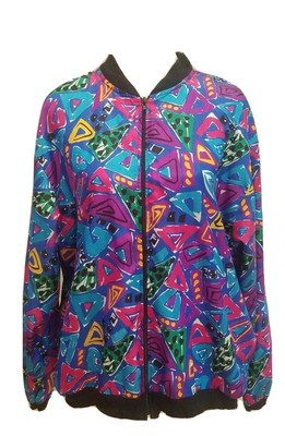 fresh prince bomber jacket