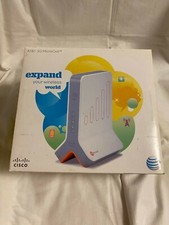 AT T Cisco 3G MicroCell