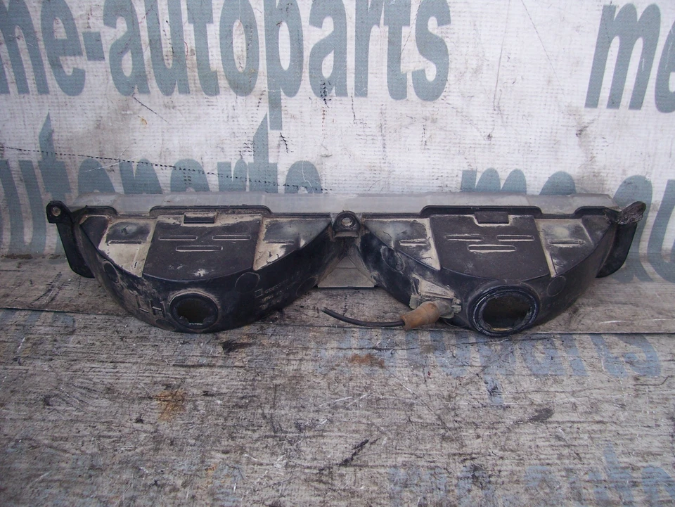 1980-1985 Cadillac Sevilla Eldorado OEM MARCADOR DE CONDUCTOR IZQUIERDO LUZ INTERMITENTE Foto 4 de 4