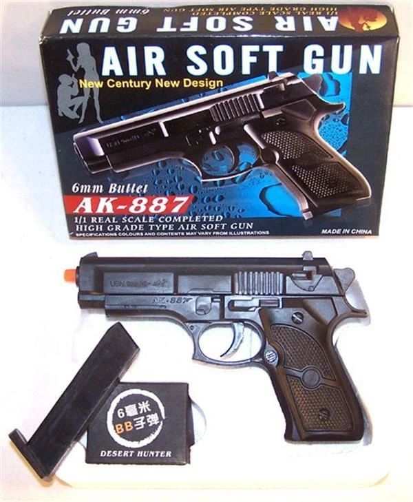 free airsoft guns products for sale | eBay