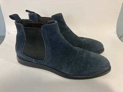 GIANFRANCO LATTANZI MEN’S SUEDE LACE UP BOOTS Gianfranco Lattanzi | Shoes | Gianfranco Lattanzi Mens Suede  main image 4