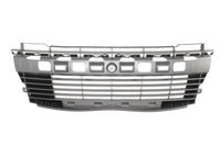 Blic 6502-07-5507911P KüHlergrill Gitter StoßStange Vorne FüR Peugeot 206+