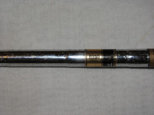 Mens RH Cleveland TA3 Form Forged Single 6 Iron Dynamic Gold R300 Regular Golf - Picture 5 of 6