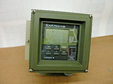 YOKOGAWA EXA PH402 pH CONVERTER DISPLAY