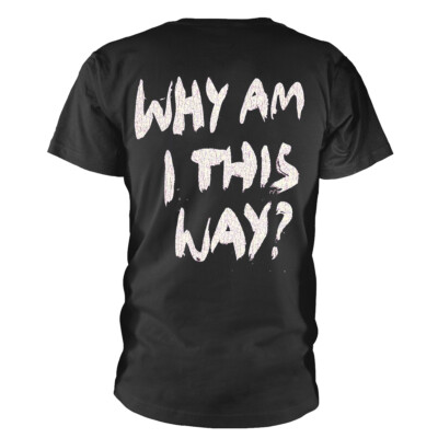 Bring Me The Horizon Lost Black T-Shirt NEW OFFICIAL | eBay