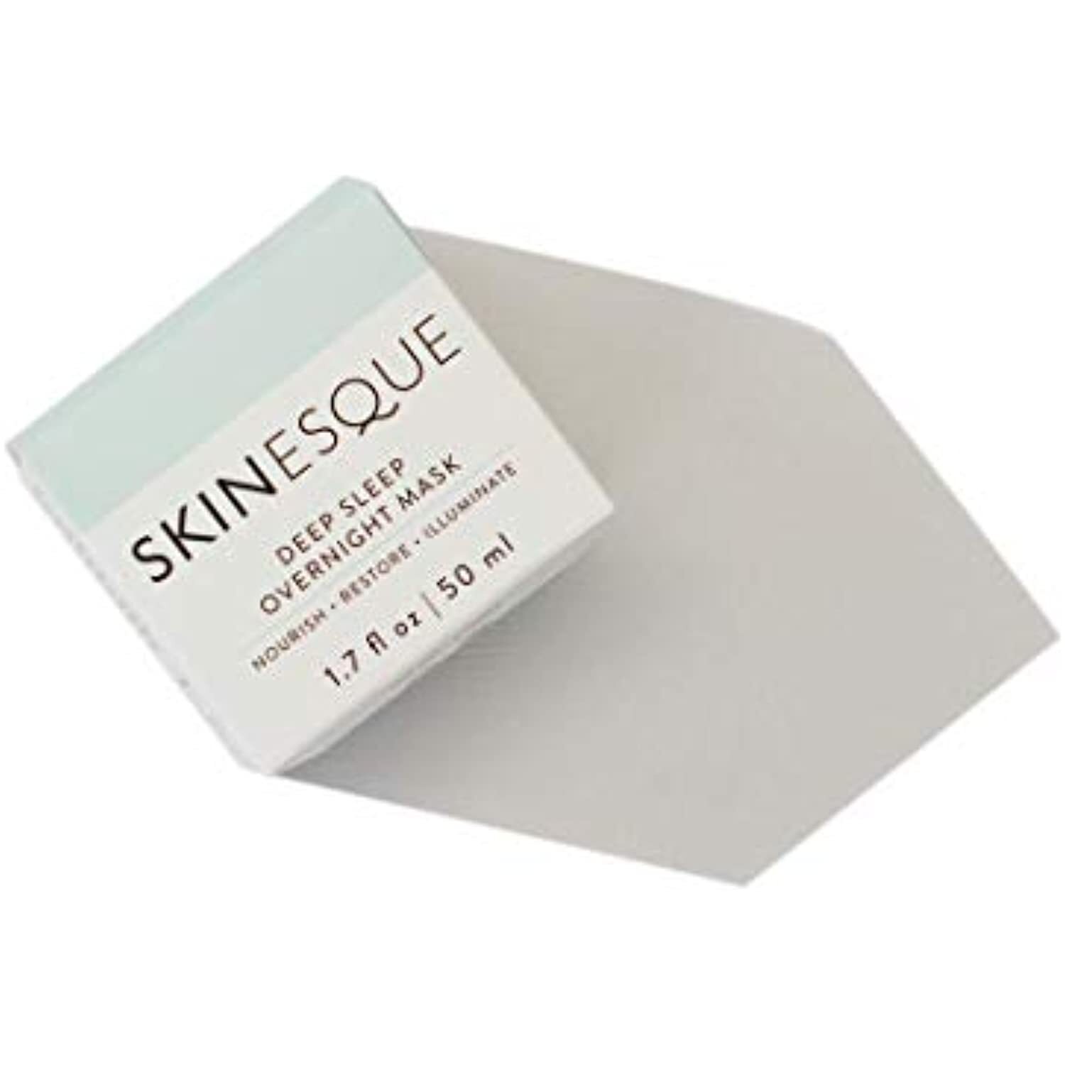 skinesque Deep Sleep Overnight Mask 1.7 oz eBay