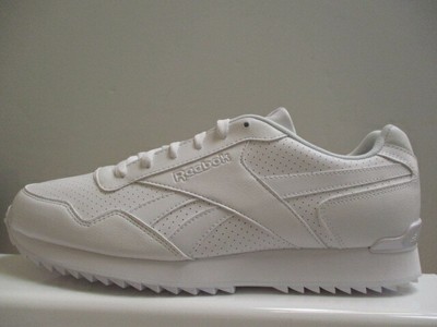 reebok royal glide ripple clip mens trainers