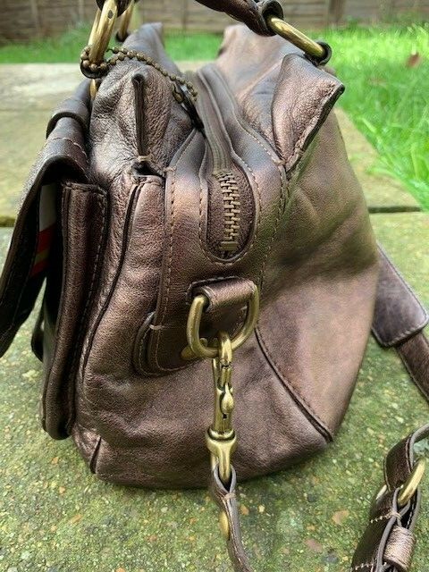 coach コーチ バッグ 65th Anniv Garcia 13203 | ショルダーバッグ