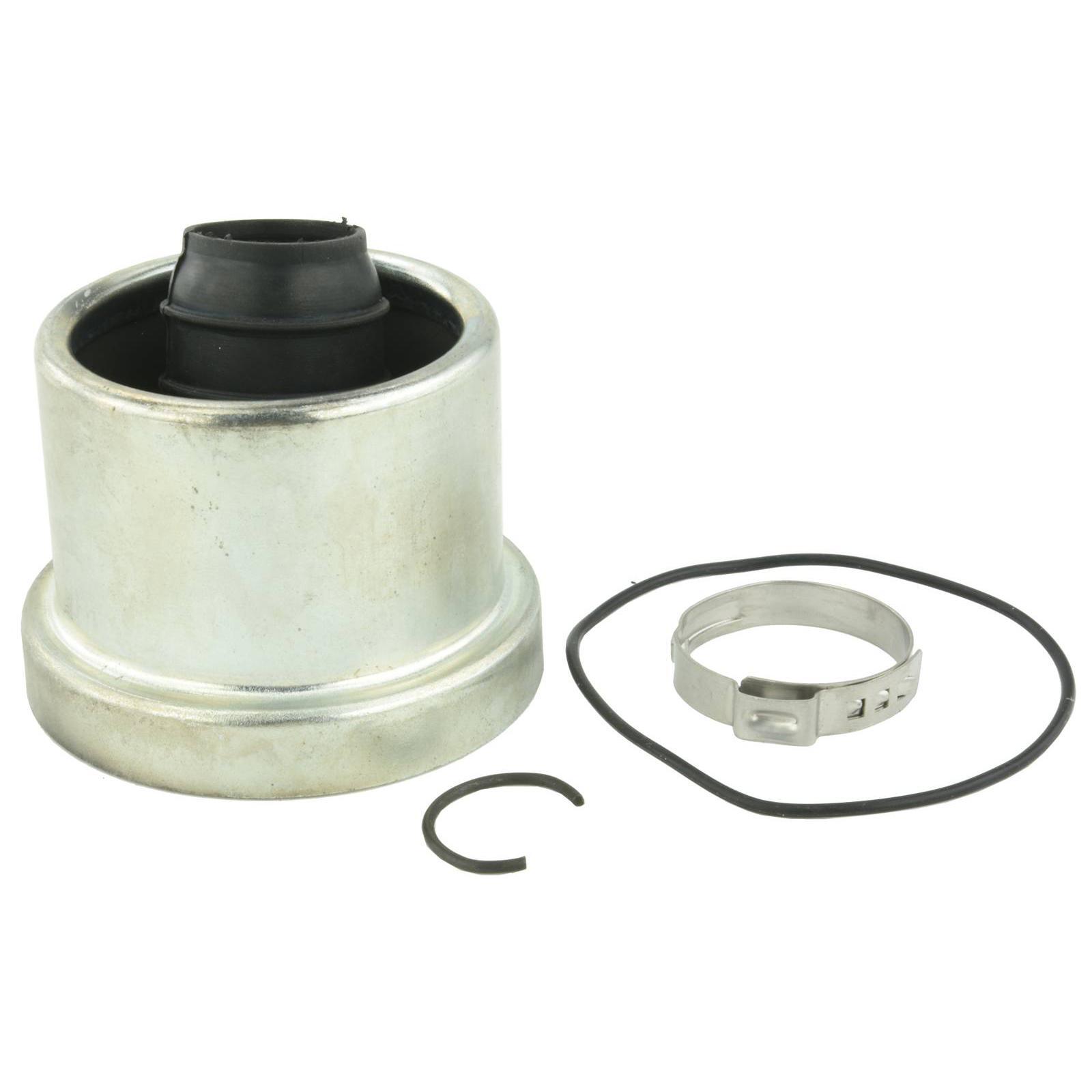 Centre CV Joint Boot FEBEST 2915-FLIISA