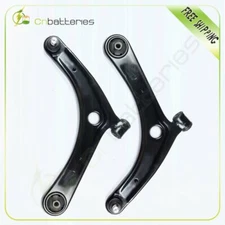 Front Lower Control Arm w/Ball Joints RH &LH Side For Dodge Caliber Jeep Compass