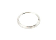 Chromring Tachometer für Simson S51 S70 SR50 S53 MZ RT125  IWL 60mm