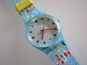 swatch gs401