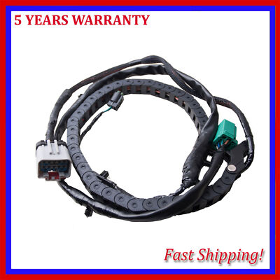 Right Power Sliding Door Wiring Harness Replacement for