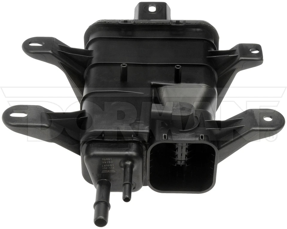 Vasilha de vapor para 2004-2007 Saturn Vue Dorman 247KJ62 - Imagem 4 de 4