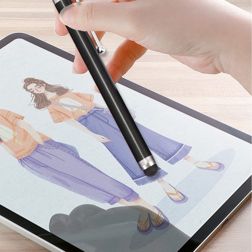 5 Pcs Capacitive Stylus Pen Baby Touchscreen Tablet with Anti-lost Lanyard - Zdjęcie 2 z 12