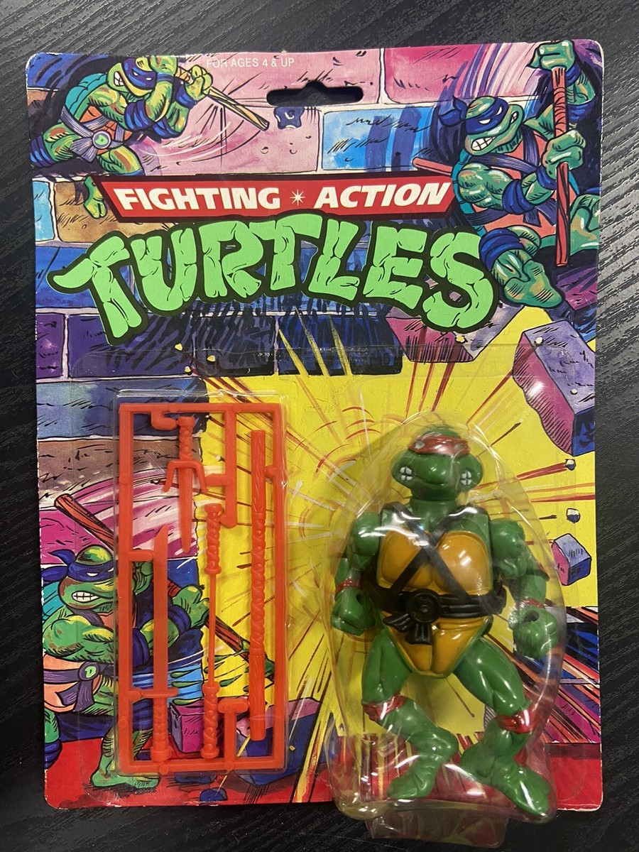 Raphael 2016 Tmnt Backgrounds Dream EX TMNT 1/6 Scale Leonardo And