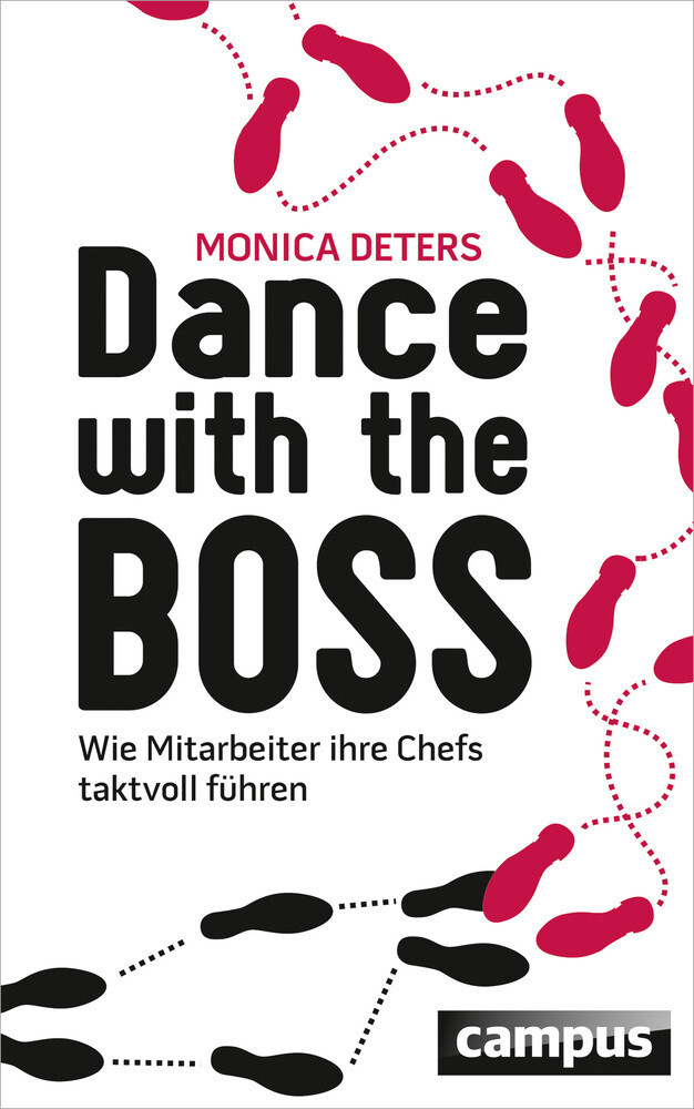 Thumbnail - Dance With The Boss | Monica Deters | Wie Mitarbeiter Ihre Chefs