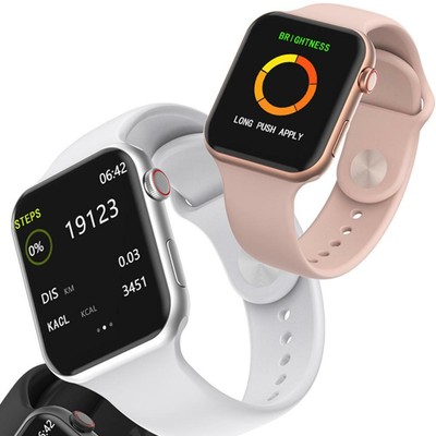 watch series 4 android