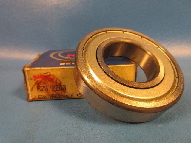 Подшипник 6207 zz nsk Подшипник 6207 zz nsk