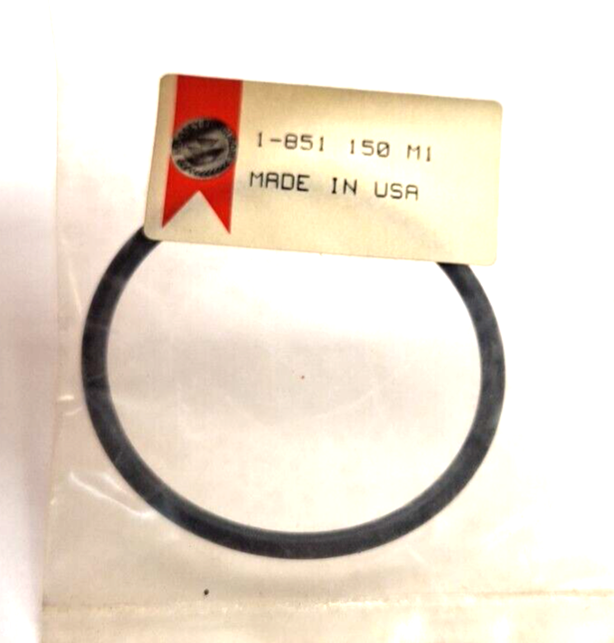 NOS HYDRAULICS ORING FOR AGCO EQUIPMENT 851150M1 / 70923579 eBay