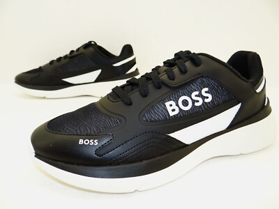 Zumnorde Onlineshop Hugo Boss Schuhe WeiÃƒÂŸ Herren Hugo Boss - Main Image