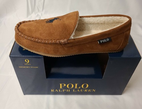 Slippers Polo Ralph Lauren Dezi IV 