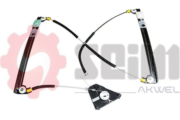 Lève-vitre avant gauche Audi A3 à levage fluide 2.0 TDI - 2